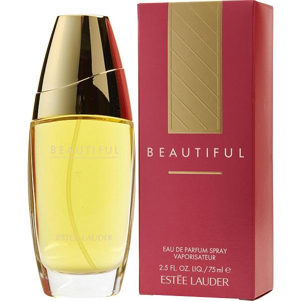 Estée Lauder Beautiful EDP 75ml