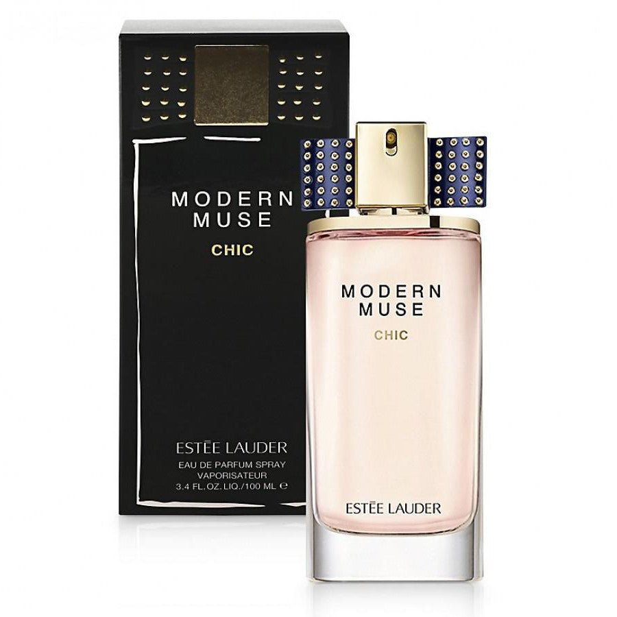 Estee Lauder Modern Muse Chic EDP 100ml - KIISAS Perfumes