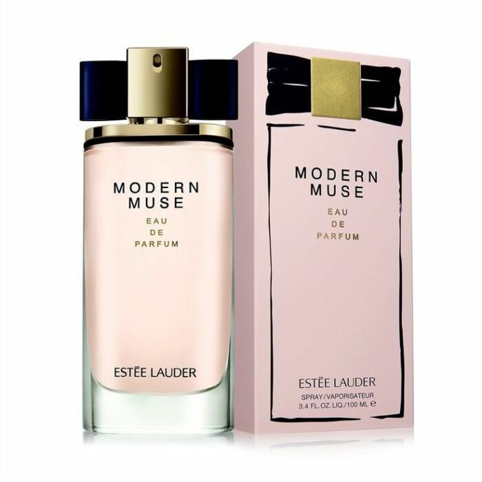Estee Lauder Modern Muse EDP 100ml - KIISAS Perfumes