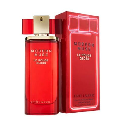 Estee Lauder Modern Muse Le Rouge Gloss EDP 100ml - KIISAS Perfumes