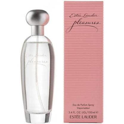 Estee Lauder Pleasures EDP 100ml - KIISAS Perfumes