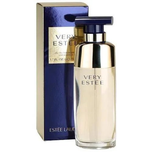 Estee Lauder Very Estee EDP 50ml - KIISAS Perfumes