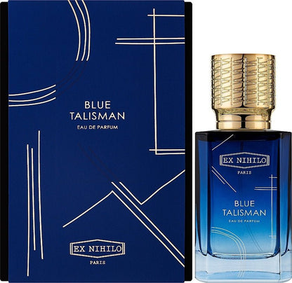 Ex Nihilo Blue Talisman EDP 100ml - KIISAS Perfumes