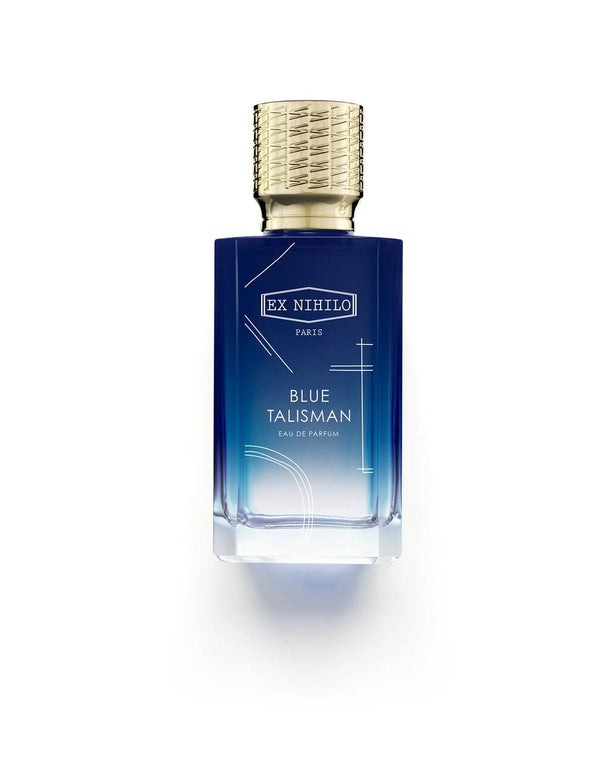 Ex Nihilo Blue Talisman EDP 100ml - KIISAS Perfumes