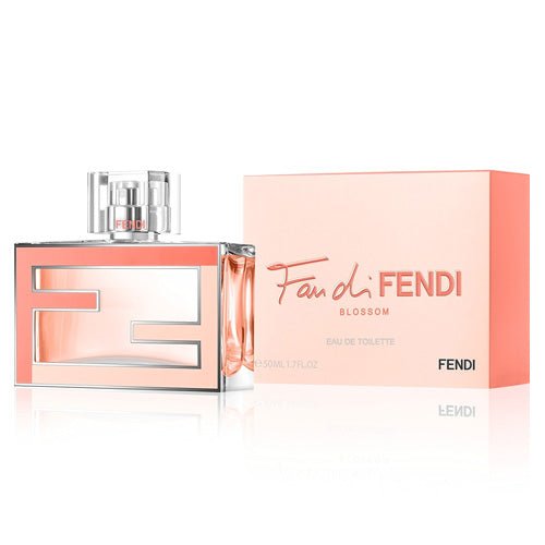 Fendi Fan Di Fendi Blossom EDT 75ml - KIISAS Perfumes