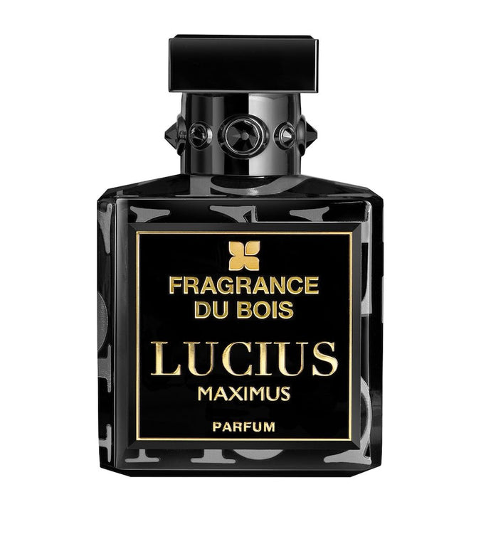 Fragrance Du Bois Lucius Parfum 100ml - KIISAS Perfumes