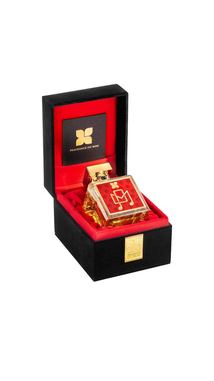 Fragrance Du Bois PM Extrait de Parfum 100ml - KIISAS Perfumes