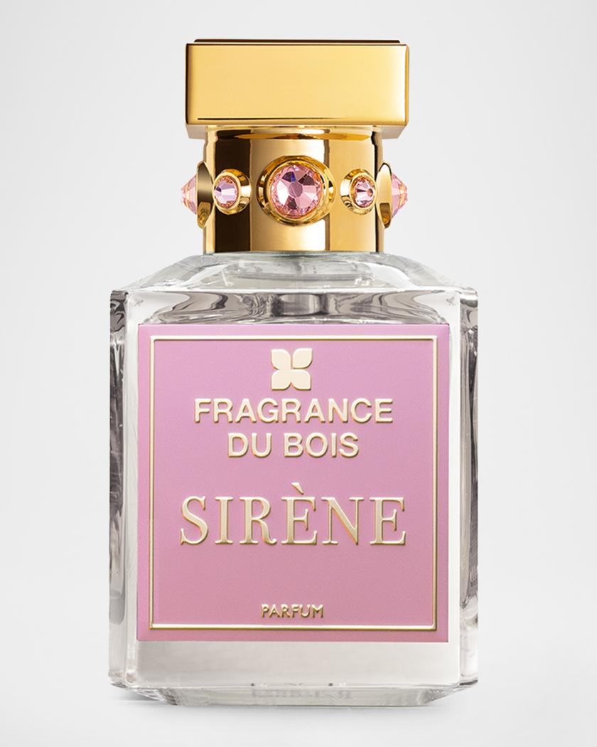 Fragrance Du Bois Sirène Parfum 75ml - KIISAS Perfumes