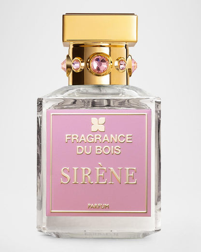 Fragrance Du Bois Sirène Parfum 75ml - KIISAS Perfumes