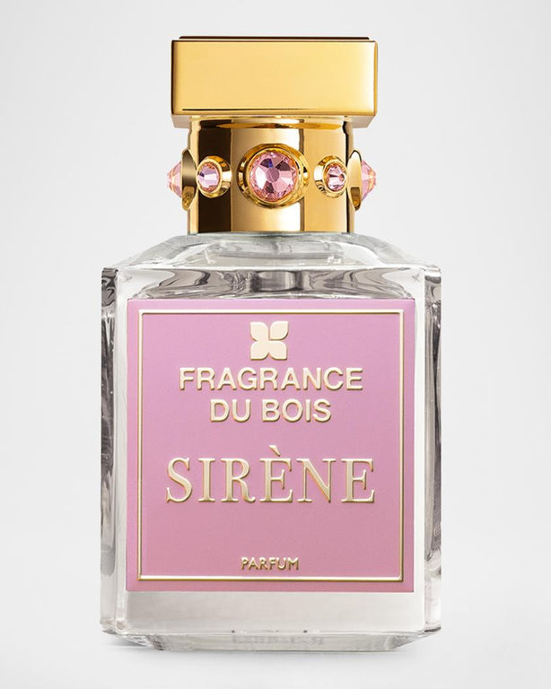 Fragrance Du Bois Sirène Parfum 75ml - KIISAS Perfumes