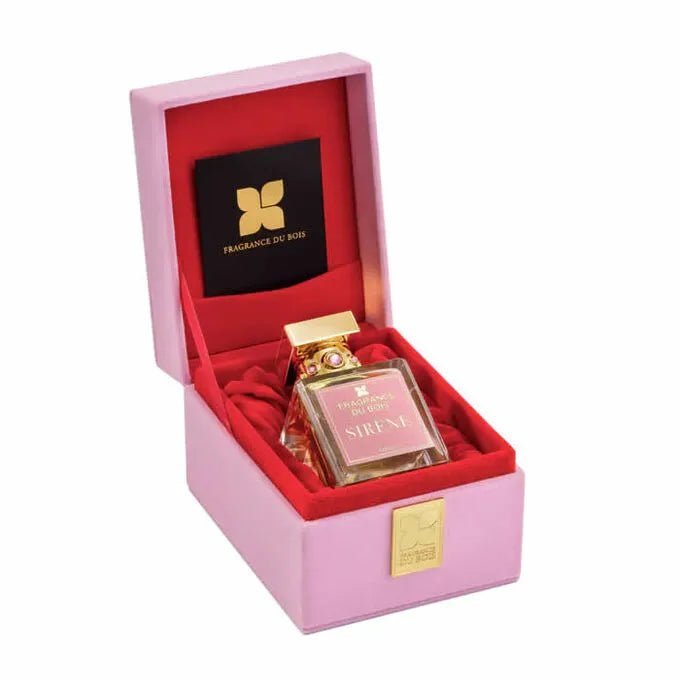 Fragrance Du Bois Sirène Parfum 75ml - KIISAS Perfumes