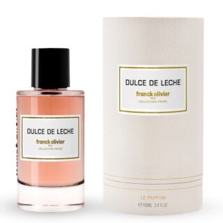 Franck Oliver Dulce De Leche Eau De Parfum 100ml - KIISAS Perfumes
