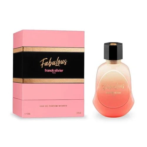 Franck Oliver Fabulous Eau De Parfum 100ml - KIISAS Perfumes