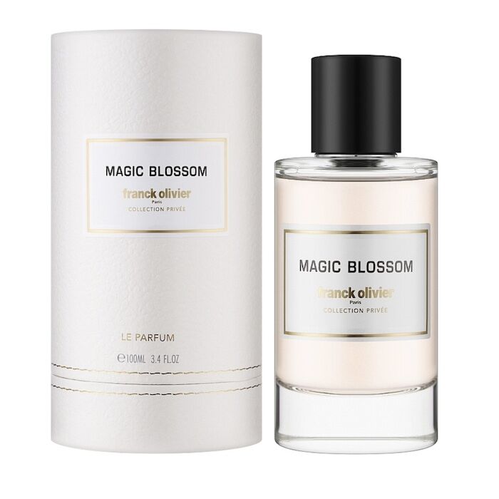 Franck Oliver Magic Blossom Eau De Parfum 100ml - KIISAS Perfumes