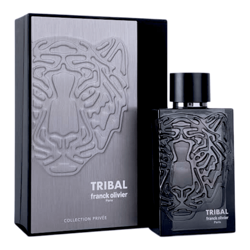 Franck Olivier Tribal Collection Privee EDP 100ml - KIISAS Perfumes