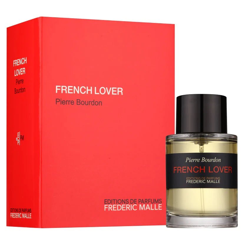 Frederic Malle French Lover EDP 100ml - KIISAS Perfumes