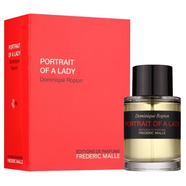 Frederic Malle Portrait Of A Lady EDP 100ml - KIISAS Perfumes