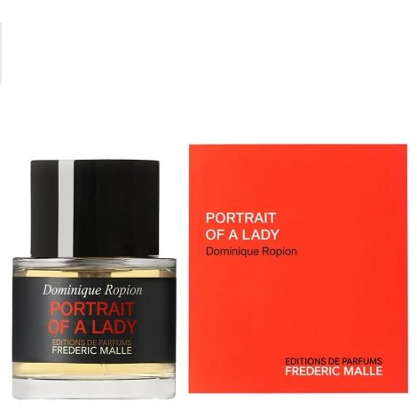 Frederic Malle Portrait Of A Lady EDP 100ml - KIISAS Perfumes