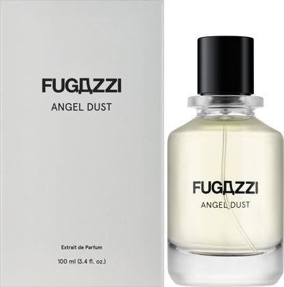 Fugazzi Angel Dust Extrait De Parfum 100ml - KIISAS Perfumes