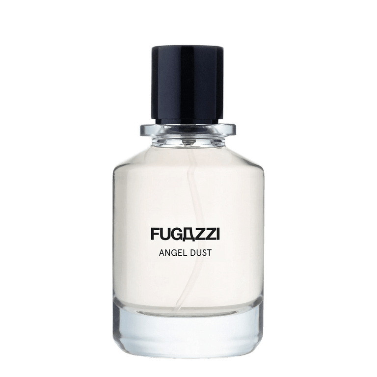 Fugazzi Angel Dust Extrait De Parfum 100ml - KIISAS Perfumes