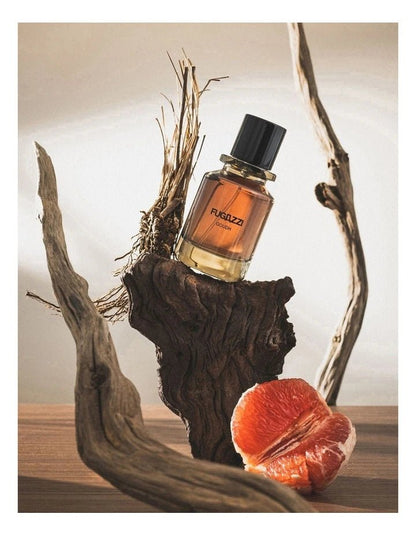 Fugazzi Goudh Extrait De Parfum 100ml - KIISAS Perfumes
