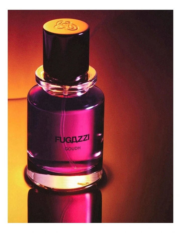 Fugazzi Goudh Extrait De Parfum 100ml - KIISAS Perfumes