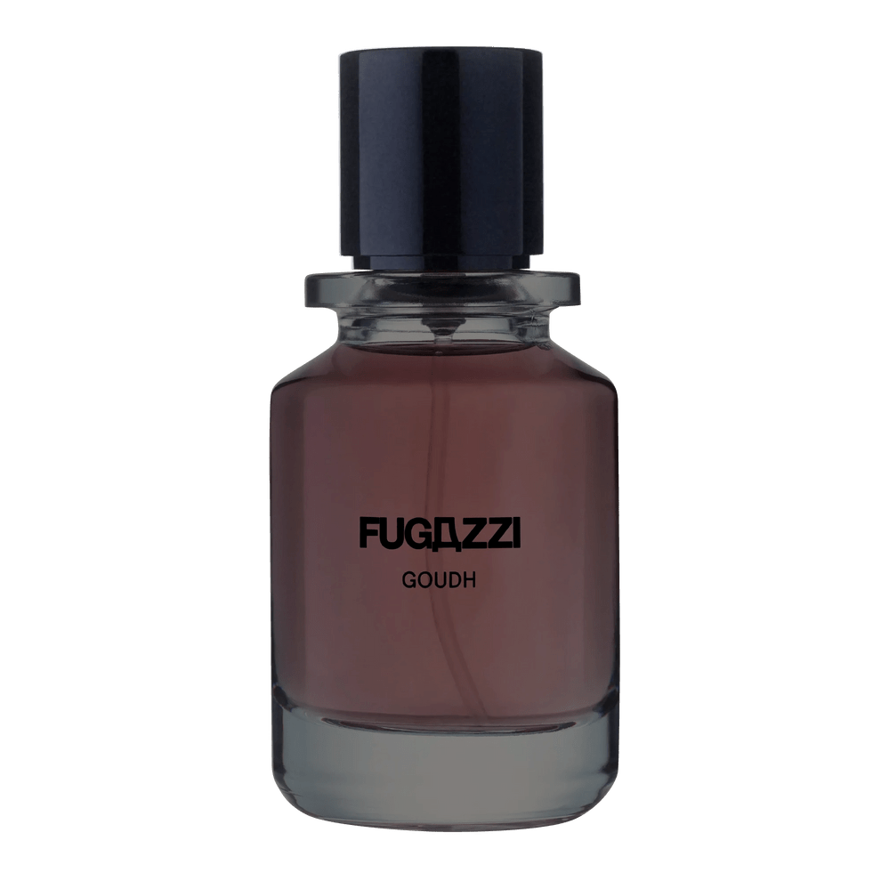 Fugazzi Goudh Extrait De Parfum 100ml - KIISAS Perfumes