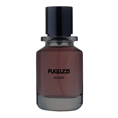 Fugazzi Goudh Extrait De Parfum 100ml - KIISAS Perfumes
