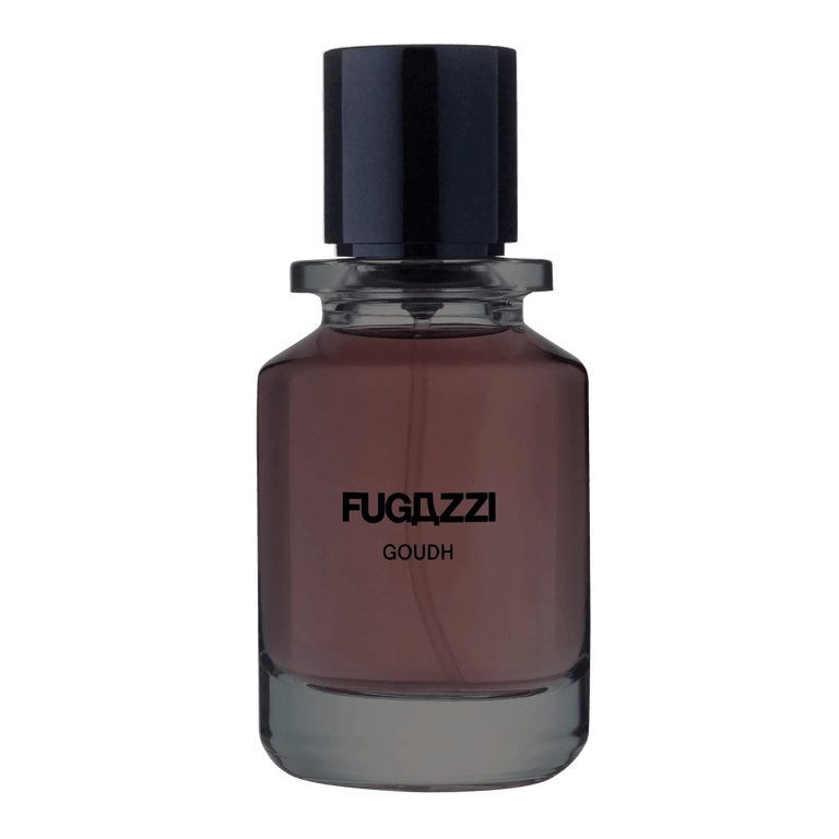 Fugazzi Goudh Extrait De Parfum 100ml - KIISAS Perfumes