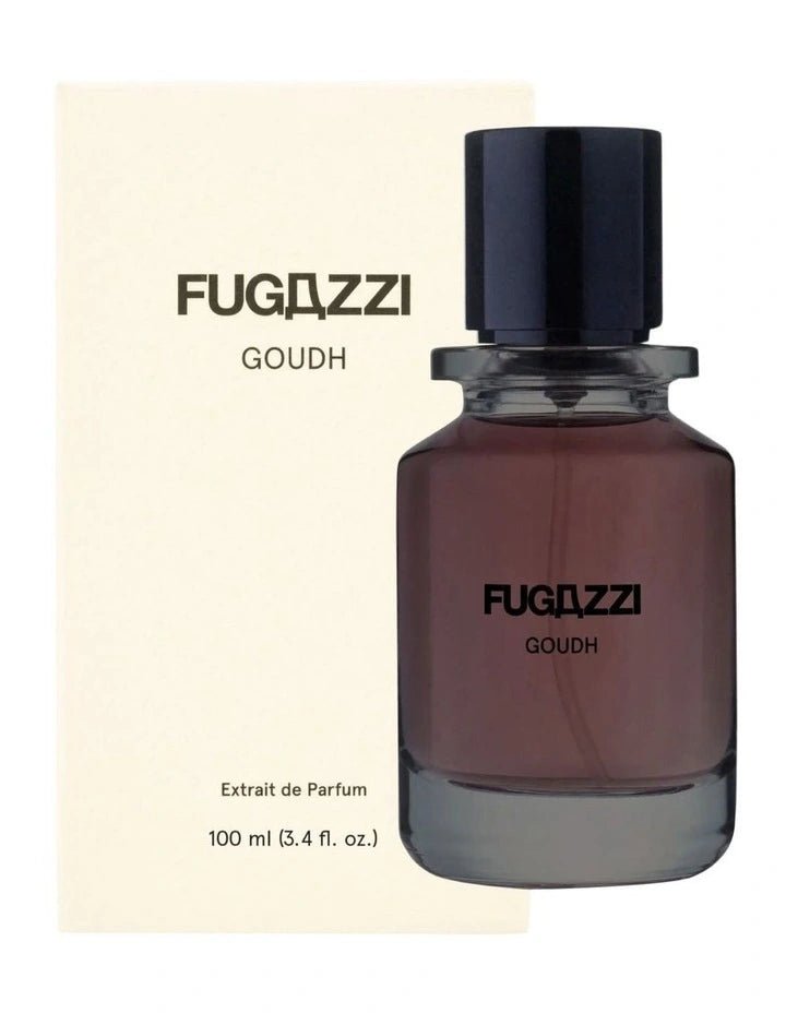 Fugazzi Goudh Extrait De Parfum 100ml - KIISAS Perfumes