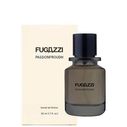 Fugazzi Passionfroudh Extrait de Parfum 100ml - KIISAS Perfumes