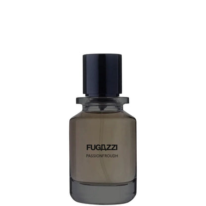 Fugazzi Passionfroudh Extrait de Parfum 100ml - KIISAS Perfumes