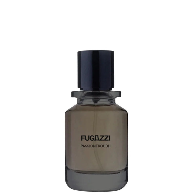 Fugazzi Passionfroudh Extrait de Parfum 100ml - KIISAS Perfumes