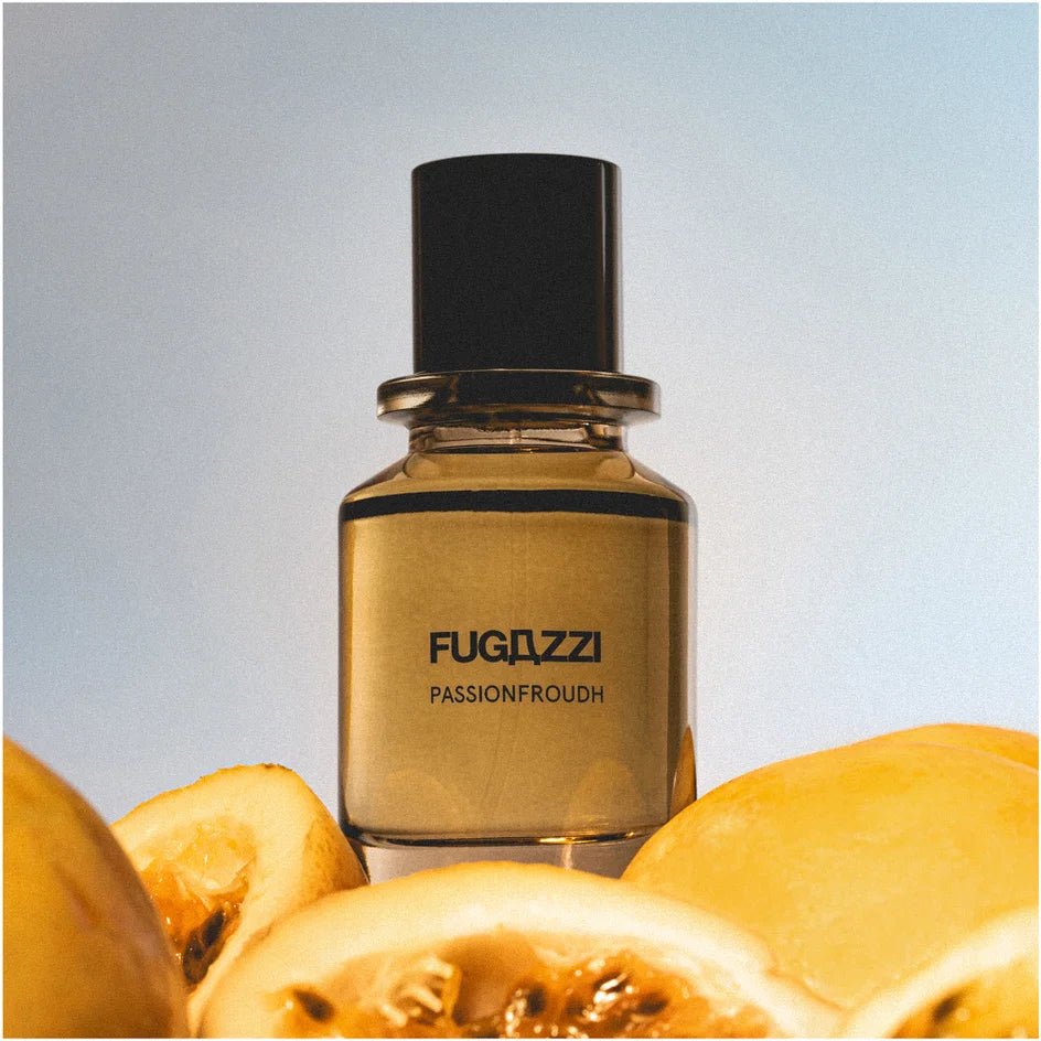 Fugazzi Passionfroudh Extrait de Parfum 100ml - KIISAS Perfumes