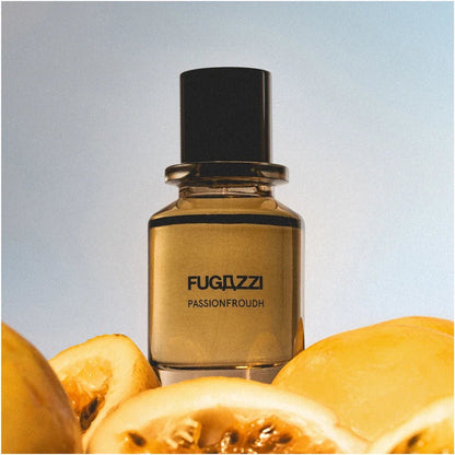 Fugazzi Passionfroudh Extrait de Parfum 100ml - KIISAS Perfumes
