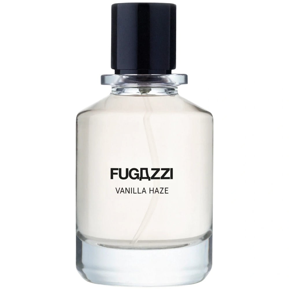 Fugazzi Vanilla Haze Extrait De Parfum 100ml - KIISAS Perfumes