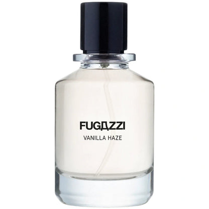 Fugazzi Vanilla Haze Extrait De Parfum 100ml - KIISAS Perfumes