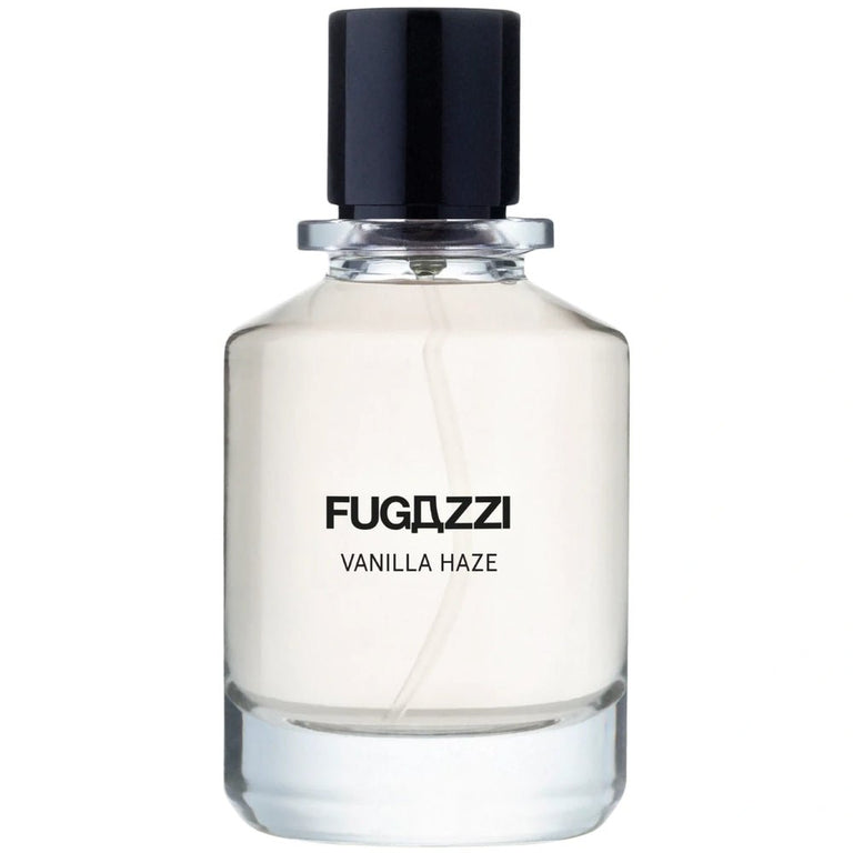 Fugazzi Vanilla Haze Extrait De Parfum 100ml - KIISAS Perfumes