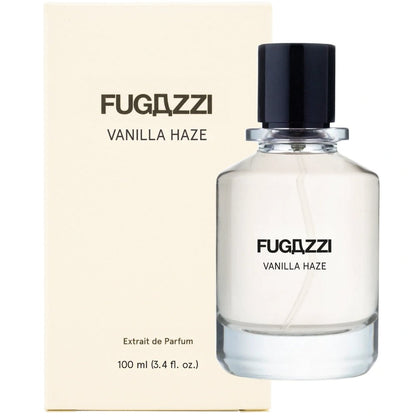 Fugazzi Vanilla Haze Extrait De Parfum 100ml - KIISAS Perfumes