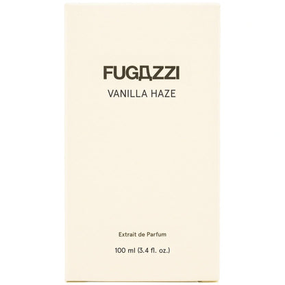 Fugazzi Vanilla Haze Extrait De Parfum 100ml - KIISAS Perfumes