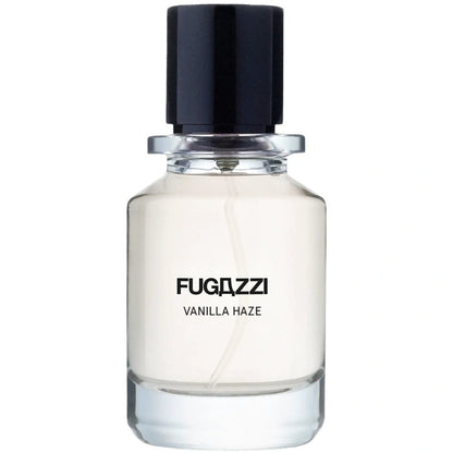 Fugazzi Vanilla Haze Extrait De Parfum 100ml - KIISAS Perfumes