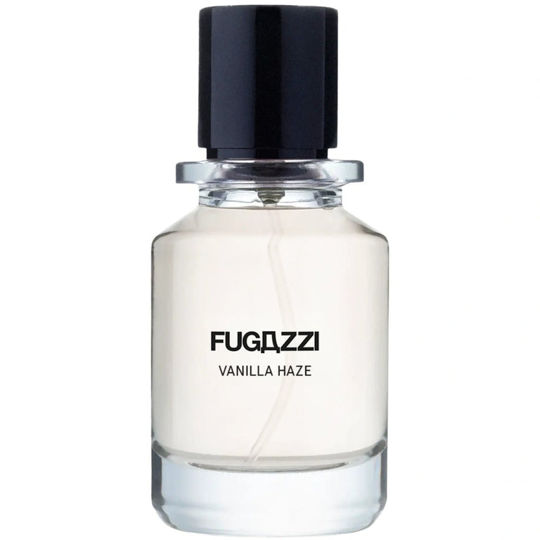 Fugazzi Vanilla Haze Extrait De Parfum 100ml - KIISAS Perfumes