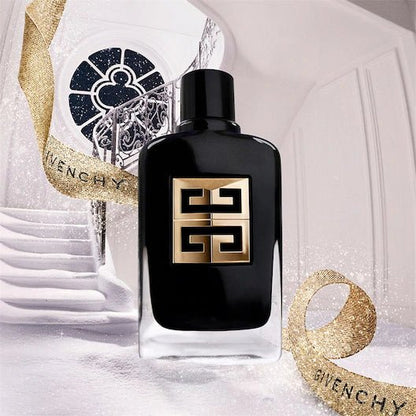 Gentleman Society Ambree Eau de Parfum 3 Piece Giftset - KIISAS Perfumes