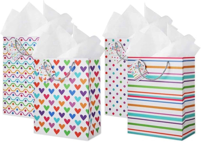 Gift Bag - KIISAS Perfumes