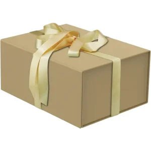 Gift box - Medium - KIISAS Perfumes