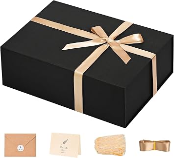 Gift box - Medium - KIISAS Perfumes