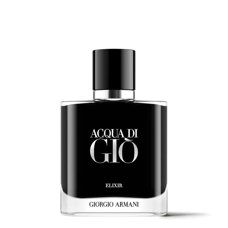 Giorgio Armani Acqua Di Giò Elixir 50ml - KIISAS Perfumes