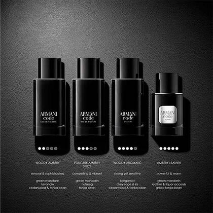 Giorgio Armani Armani Code Elixir 50ml - KIISAS Perfumes