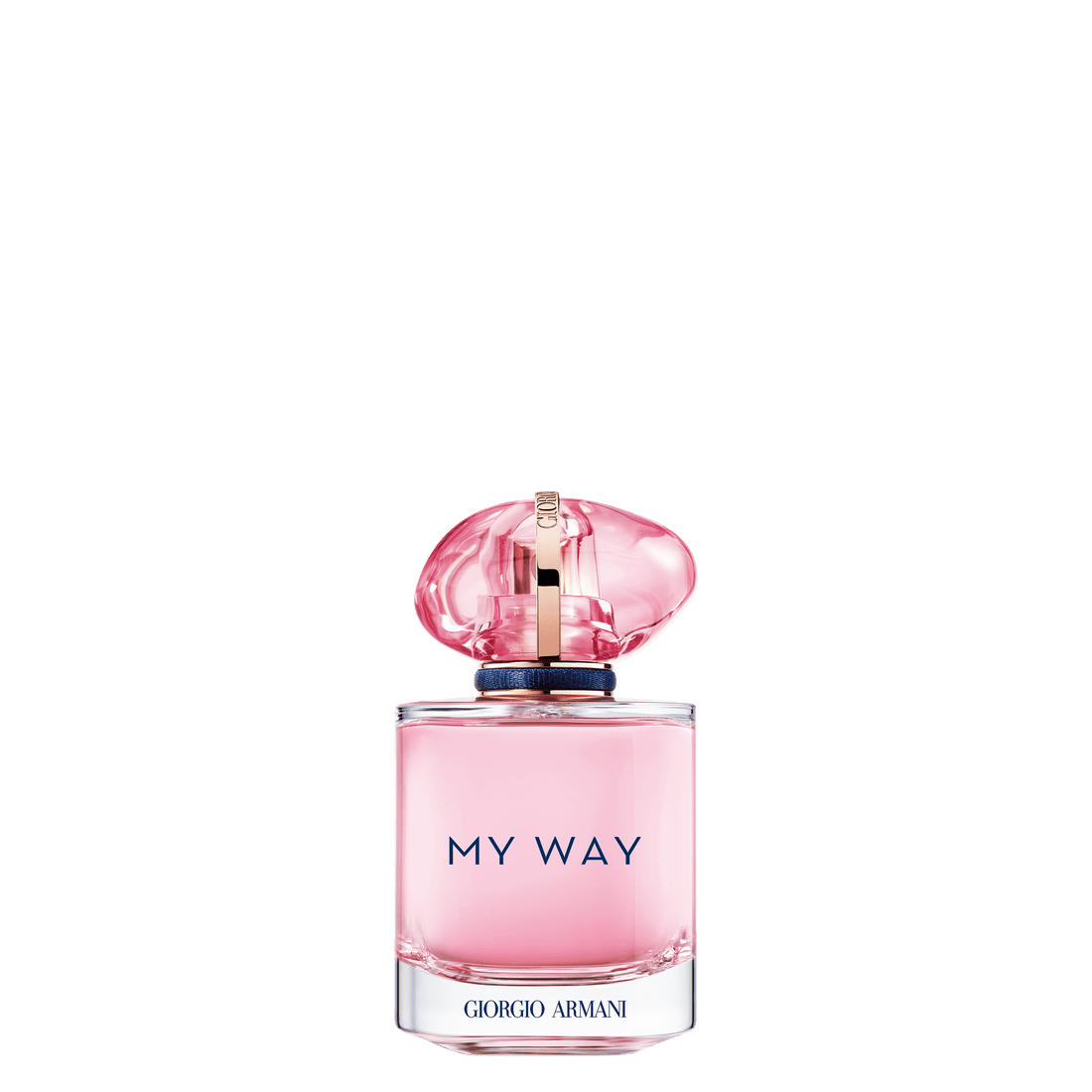 Giorgio Armani My Way Eau de Parfum Nectar 90ml - KIISAS Perfumes