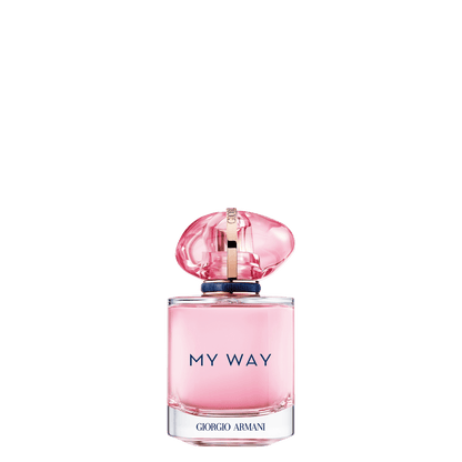 Giorgio Armani My Way Eau de Parfum Nectar 90ml - KIISAS Perfumes